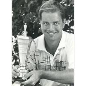 Photo of John HARDWICK