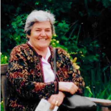 Photo for notice Audrey IVES