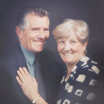 Photo for notice Pauline PEACH