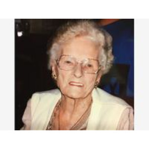 Photo of Rosina MACKENZIE