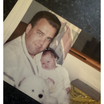 Notice Gallery for Gary WOFFINDIN