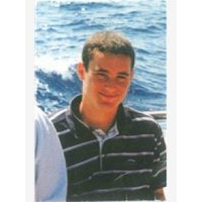 Photo of Jay RUMBOLD