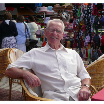 Notice Gallery for Arthur KINGSTON