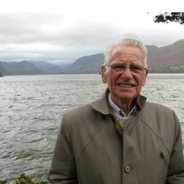 Notice Gallery for Arthur KINGSTON