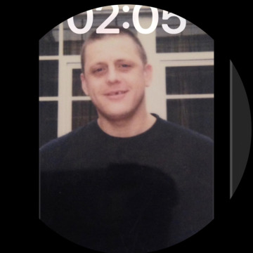 Photo for notice Lee MURCH