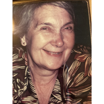 Notice Gallery for Kathleen COLE