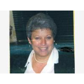 Photo of Susan DAVEY