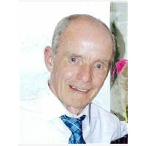 Photo of Colin GREEN