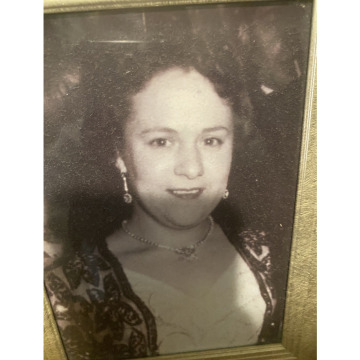 Photo for notice Dorothy WHITING