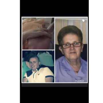 Notice Gallery for Dorothy MINNS