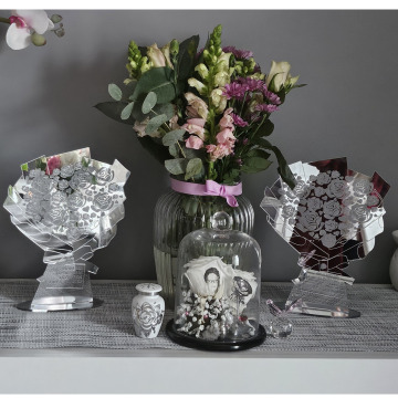 Notice Gallery for Dorothy MINNS