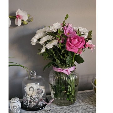 Notice Gallery for Dorothy MINNS