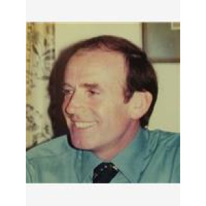 Photo of Michael GRIFFITHS