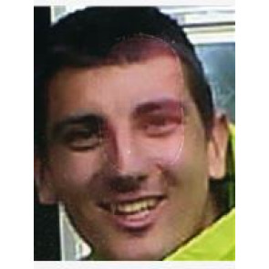 Photo of Tom LARVIN