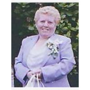 Photo of Sandra EDGAR