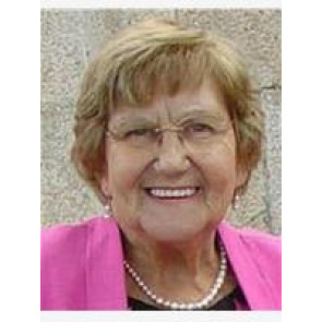 Photo of Barbara LOWE