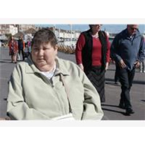 Photo of Jennifer HOULDERSHAW