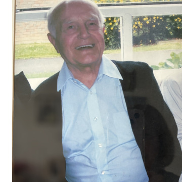 Photo for notice Frederick SWIFT