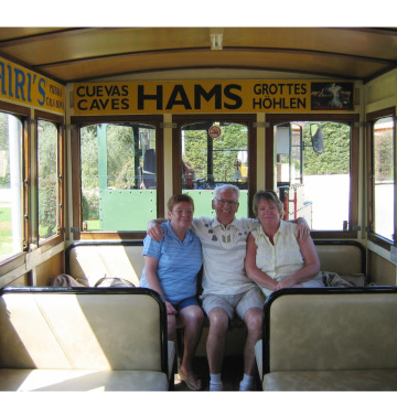 Notice Gallery for Joyce KINGSTON