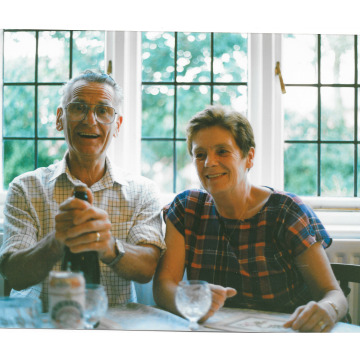 Notice Gallery for Joyce KINGSTON