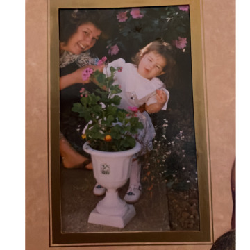 Notice Gallery for Alison SHEPHERD