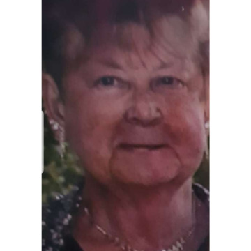 Notice Gallery for Margaret FAGG