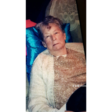 Notice Gallery for Margaret FAGG