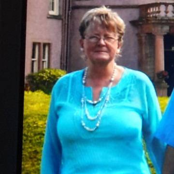 Photo for notice Margaret FAGG