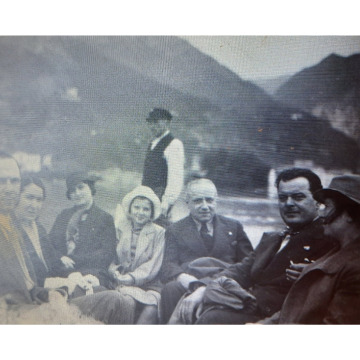 Photo for notice Mary BENSON