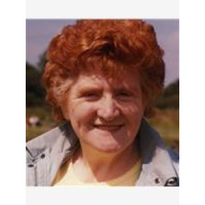 Photo of Mary HOWE