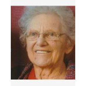 Photo of Kathleen WOODCOCK