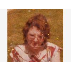 Photo of Ann HOLLAND