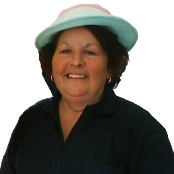 Photo of Lynne FLAY
