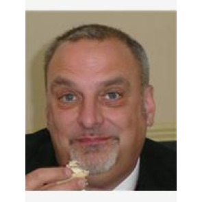 Photo of Nicholas MUTTON