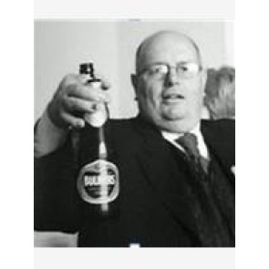 Photo of Eric HALL