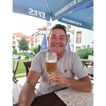 Photo for notice Terry BREBNER