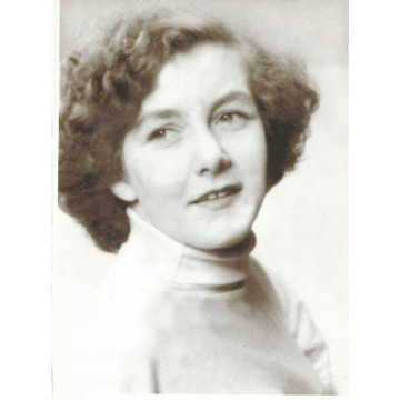 Photo for notice Jean TEAGUE