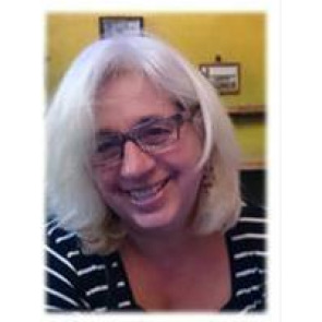 Photo of Sarah MITCHELL
