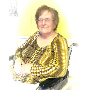 Photo of Betty BENNETT
