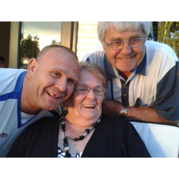 Photo for notice Charles LENNOX