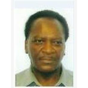 Photo of Hubert ANDERSON