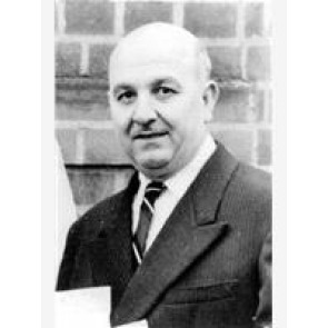 Photo of Antonio ROSSETTI