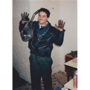 Photo of Richard WYBURN