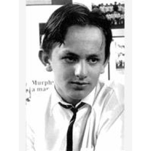 Photo of James PETER