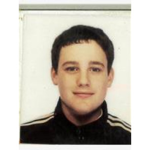 Photo of Jay RUMBOLD