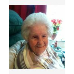 Photo of Barbara FLUDE