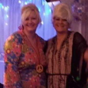 Notice Gallery for Elaine FOULDS