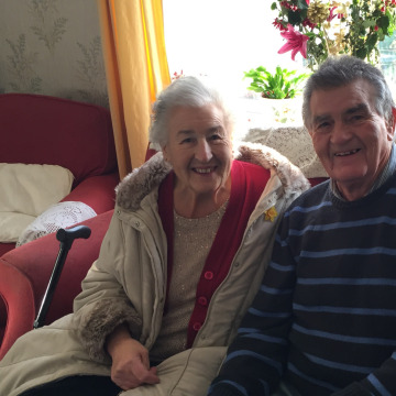 Photo for notice Dorothy JONES