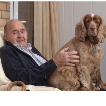 Notice Gallery for Geoffrey NOBLE