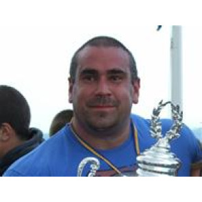 Photo of Timothy WHITE